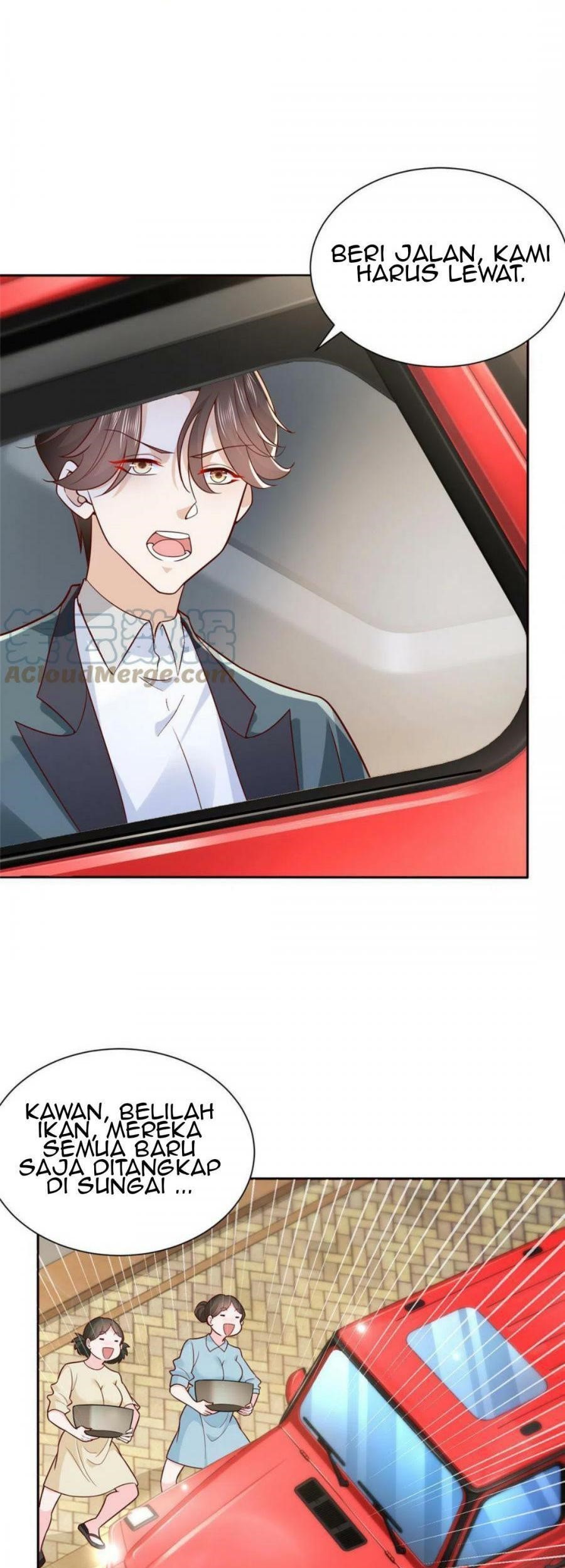 I Randomly Have A New Career Every Week Chapter 192 - halaman 18