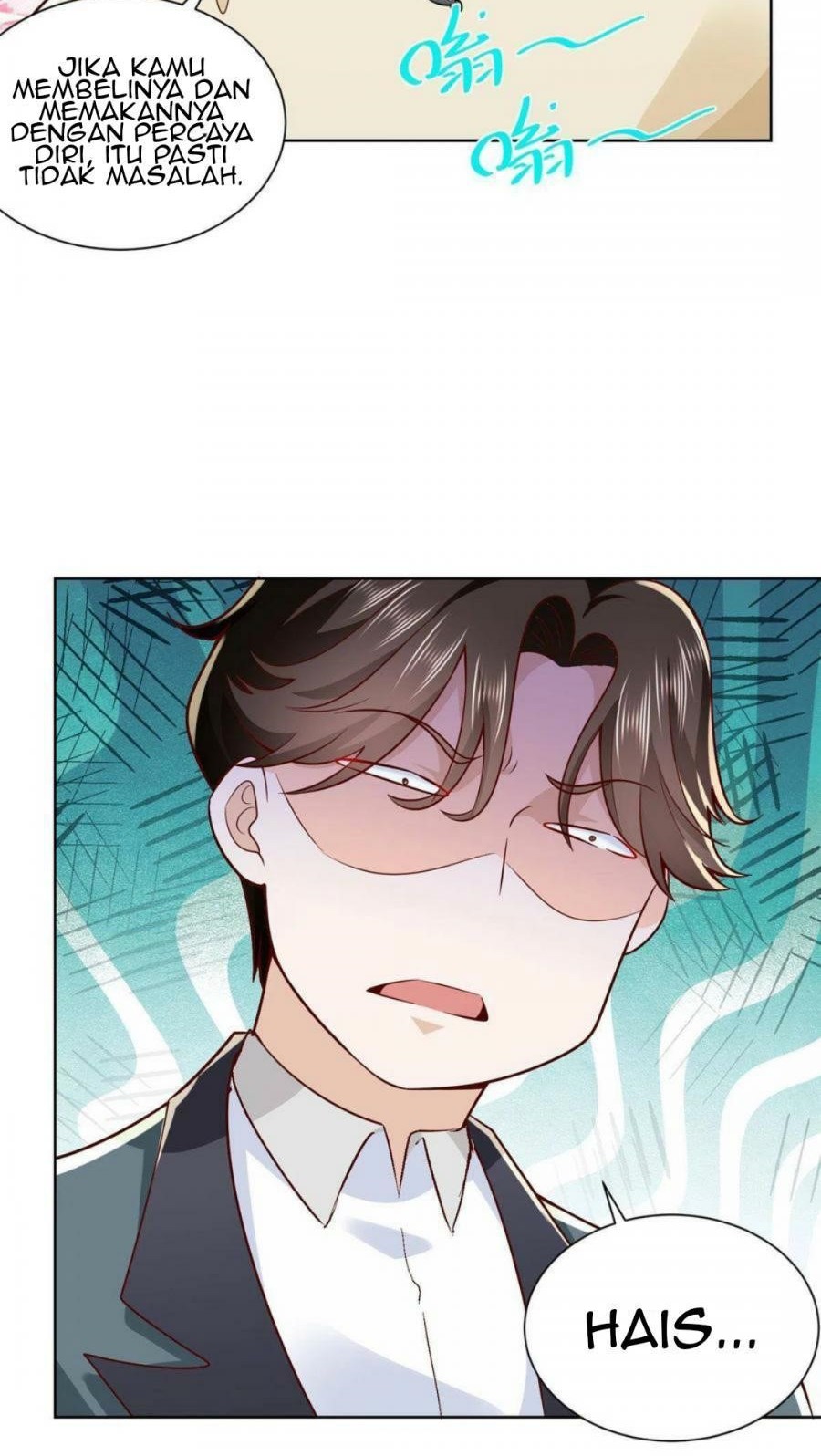 I Randomly Have A New Career Every Week Chapter 192 - halaman 22