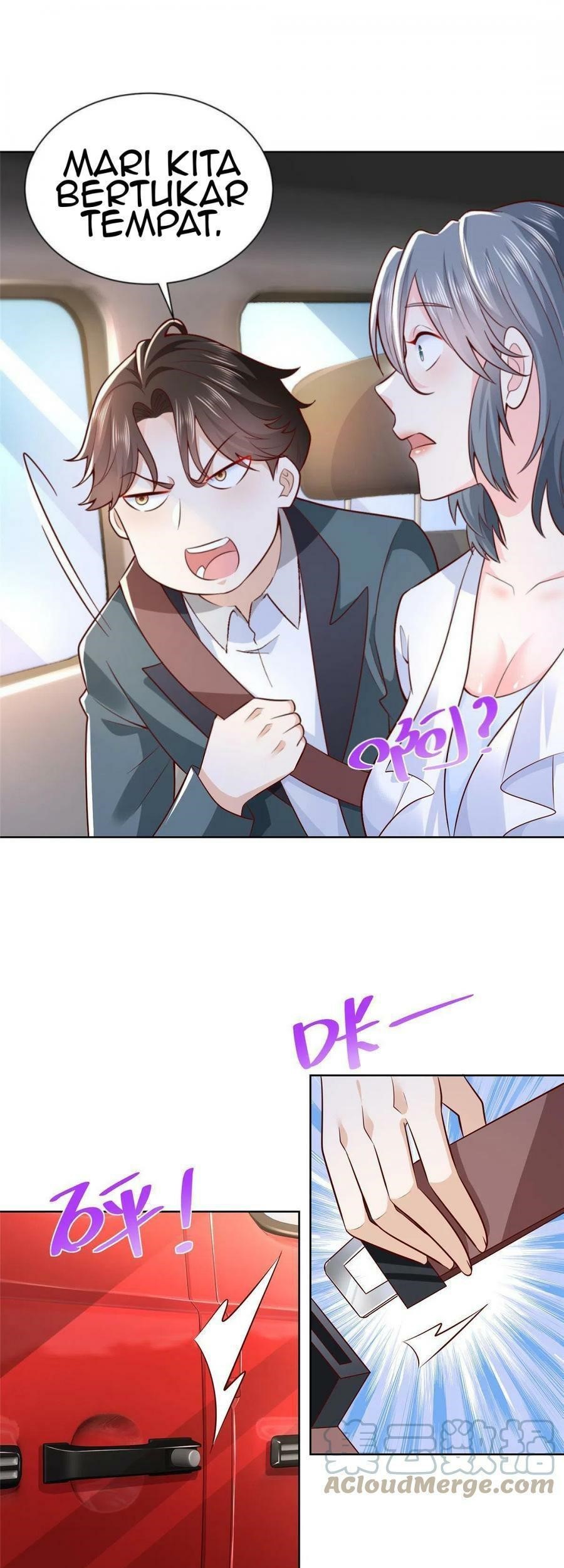 I Randomly Have A New Career Every Week Chapter 192 - halaman 26