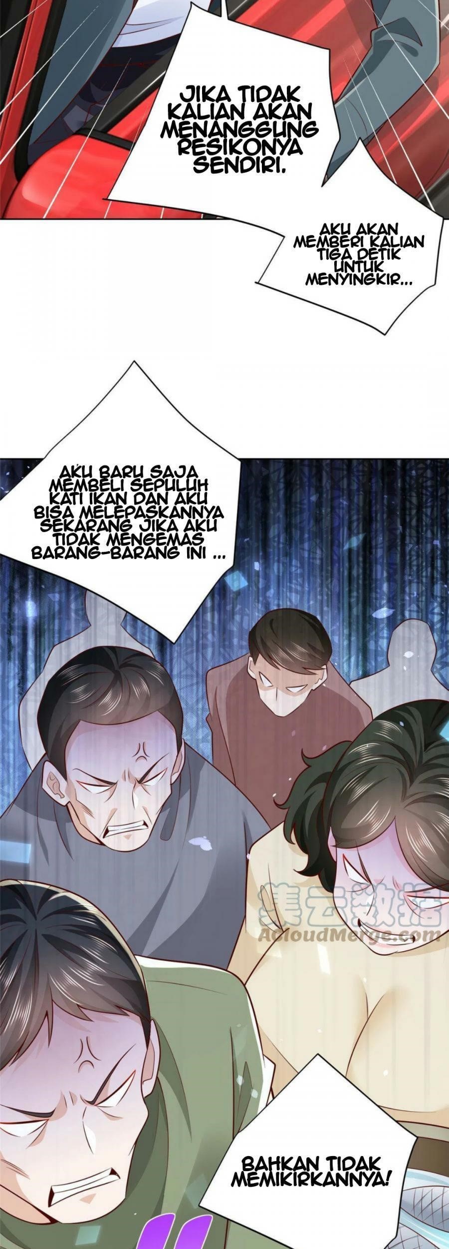 I Randomly Have A New Career Every Week Chapter 192 - halaman 28