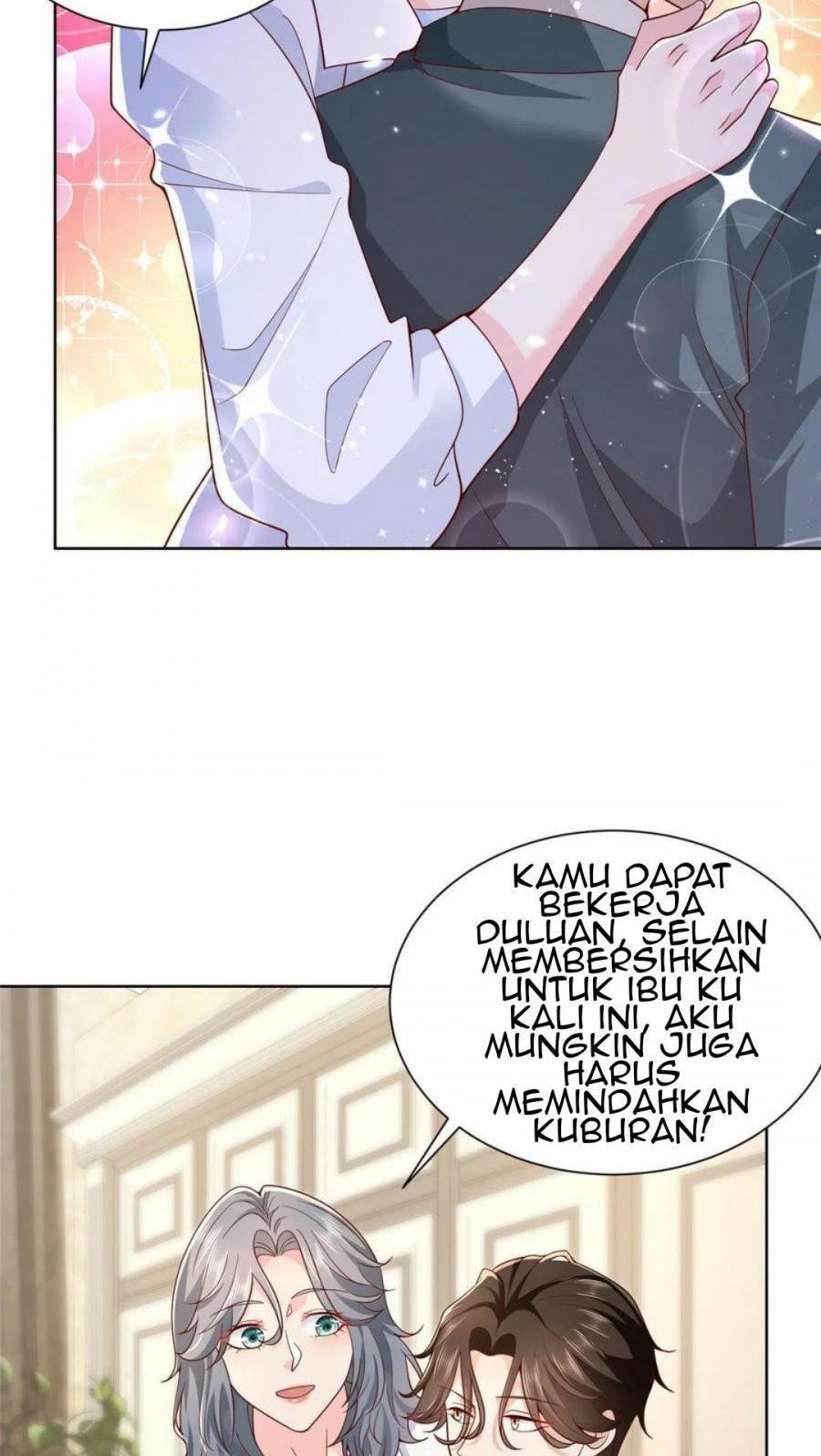 I Randomly Have A New Career Every Week Chapter 192 - halaman 3