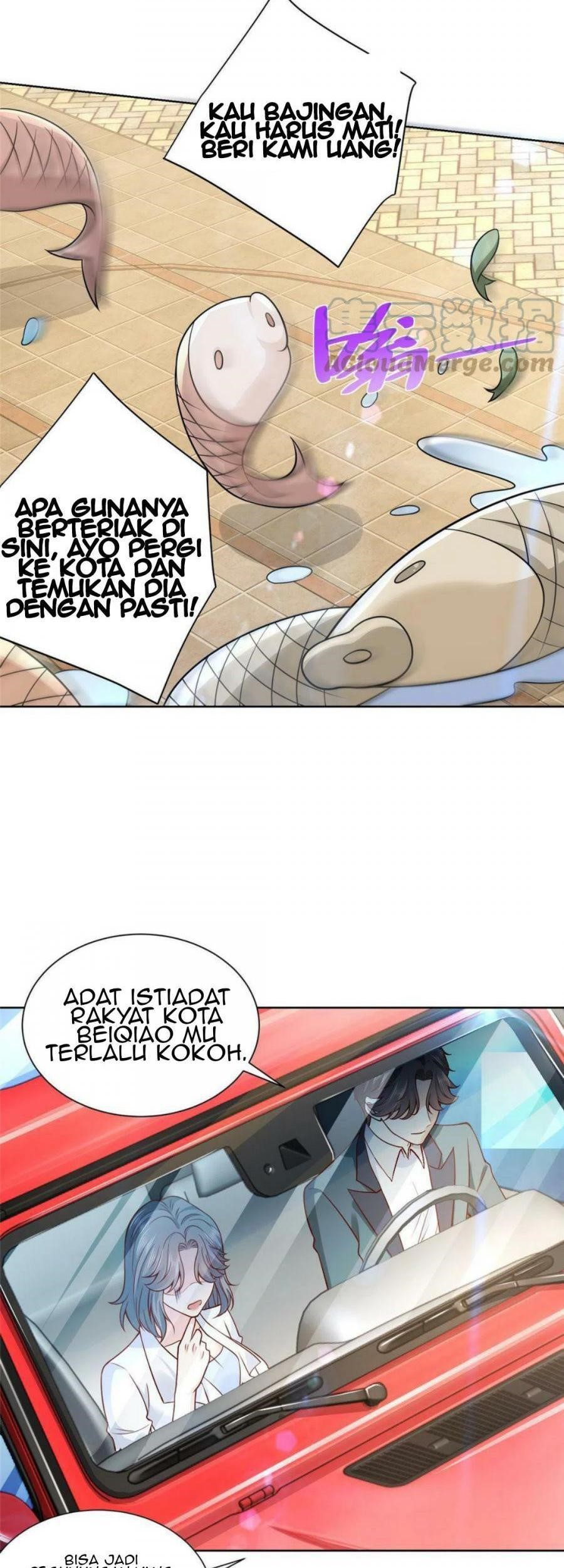 I Randomly Have A New Career Every Week Chapter 192 - halaman 32