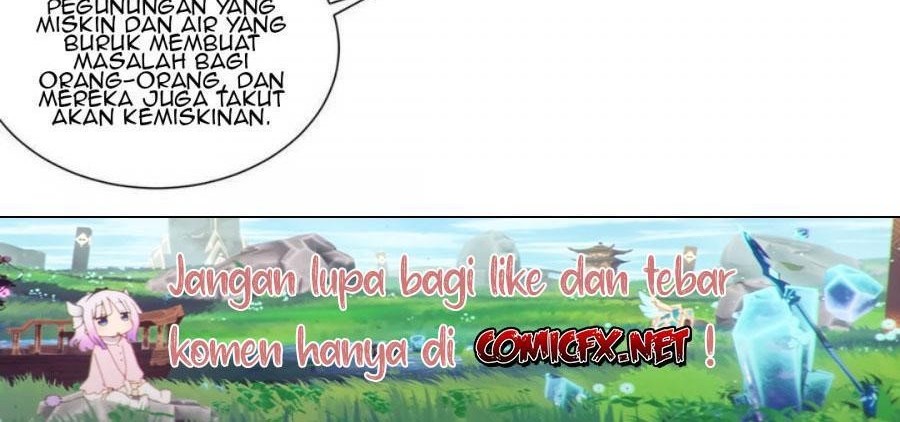 I Randomly Have A New Career Every Week Chapter 192 - halaman 33