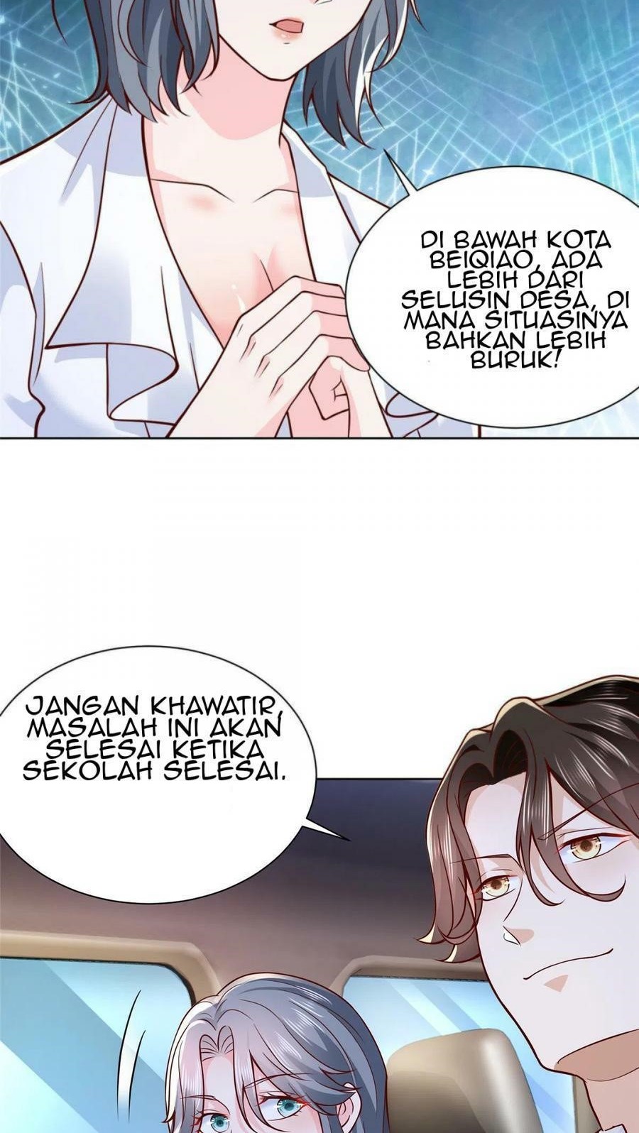 I Randomly Have A New Career Every Week Chapter 192 - halaman 35