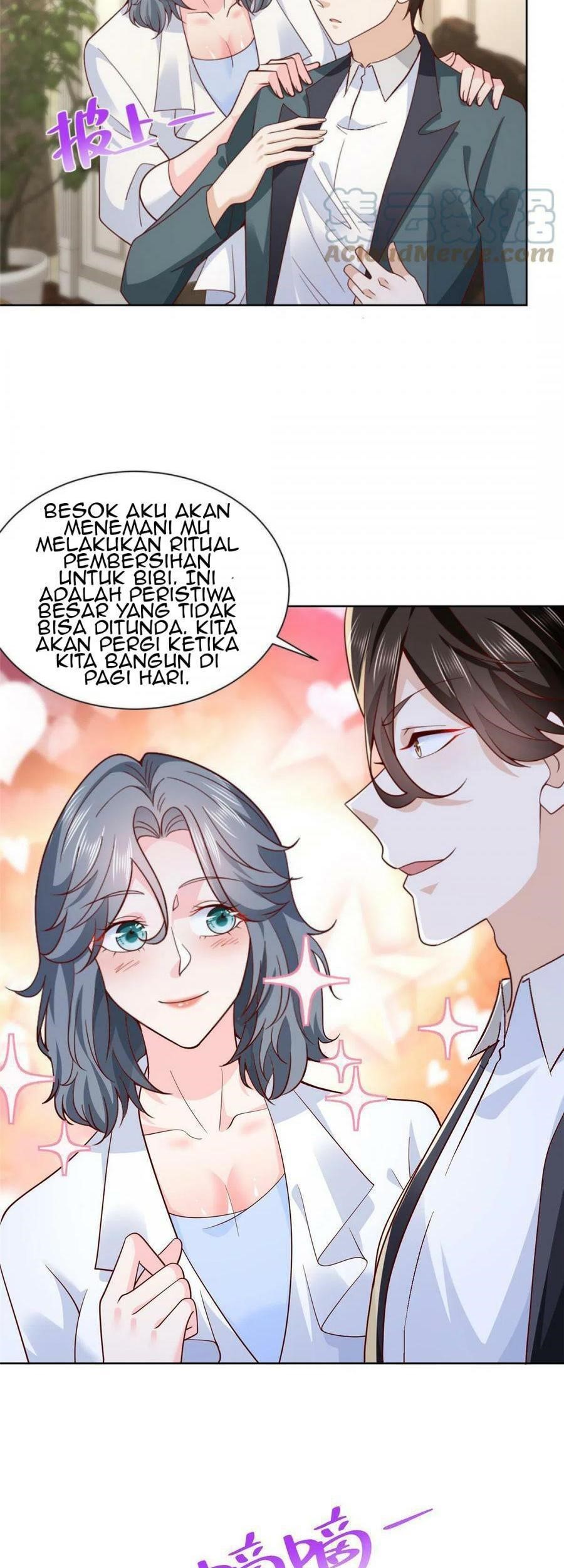 I Randomly Have A New Career Every Week Chapter 192 - halaman 4