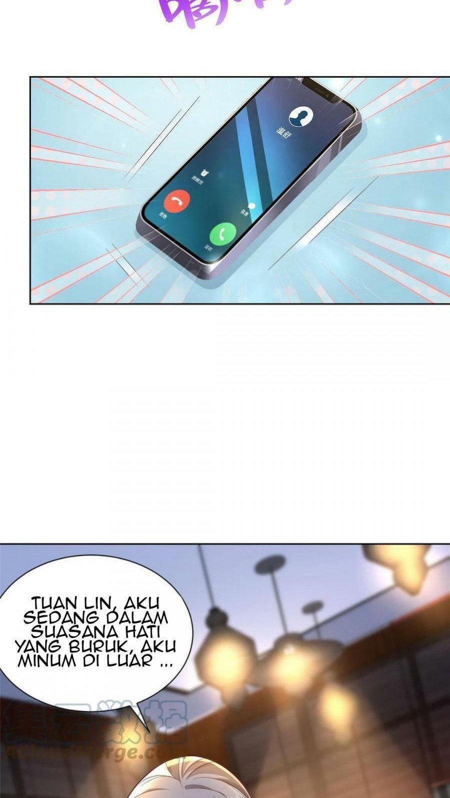 I Randomly Have A New Career Every Week Chapter 192 - halaman 5