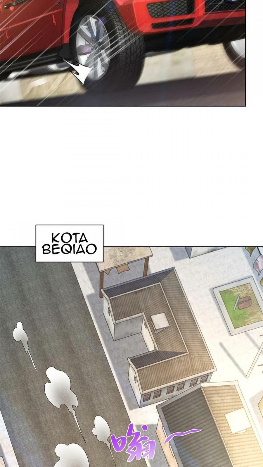 I Randomly Have A New Career Every Week Chapter 192 - halaman 8