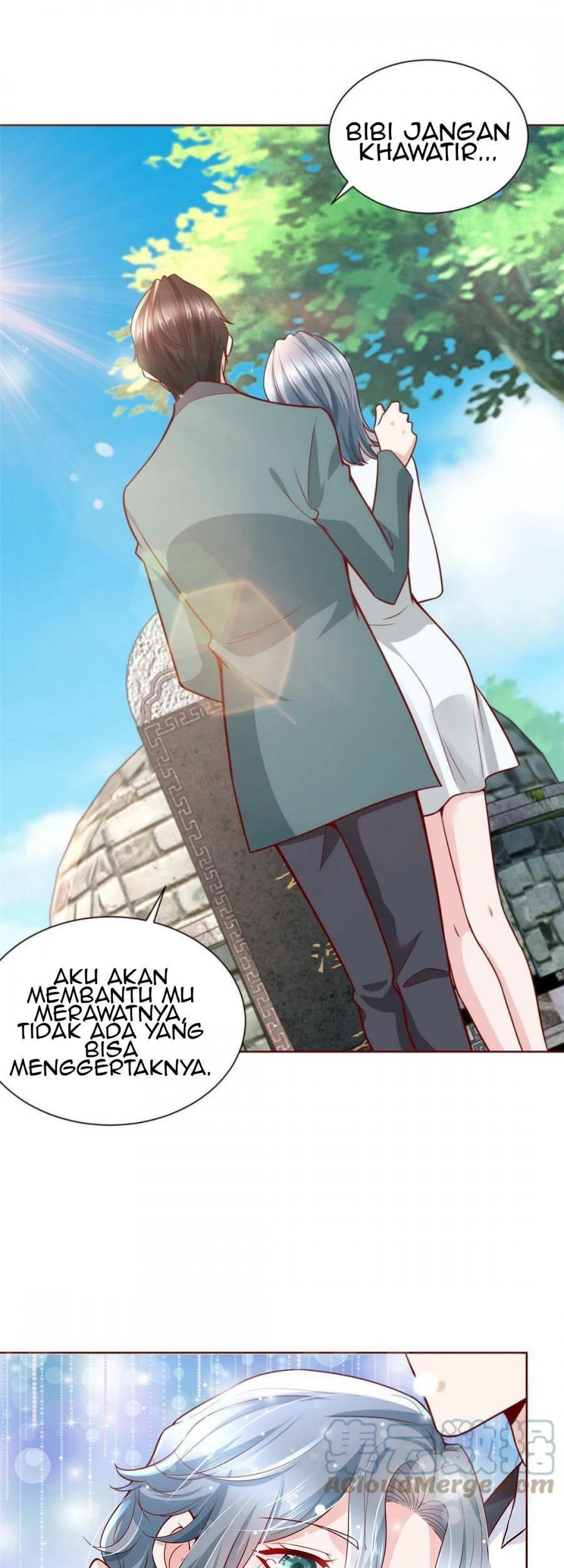 I Randomly Have A New Career Every Week Chapter 193 - halaman 15