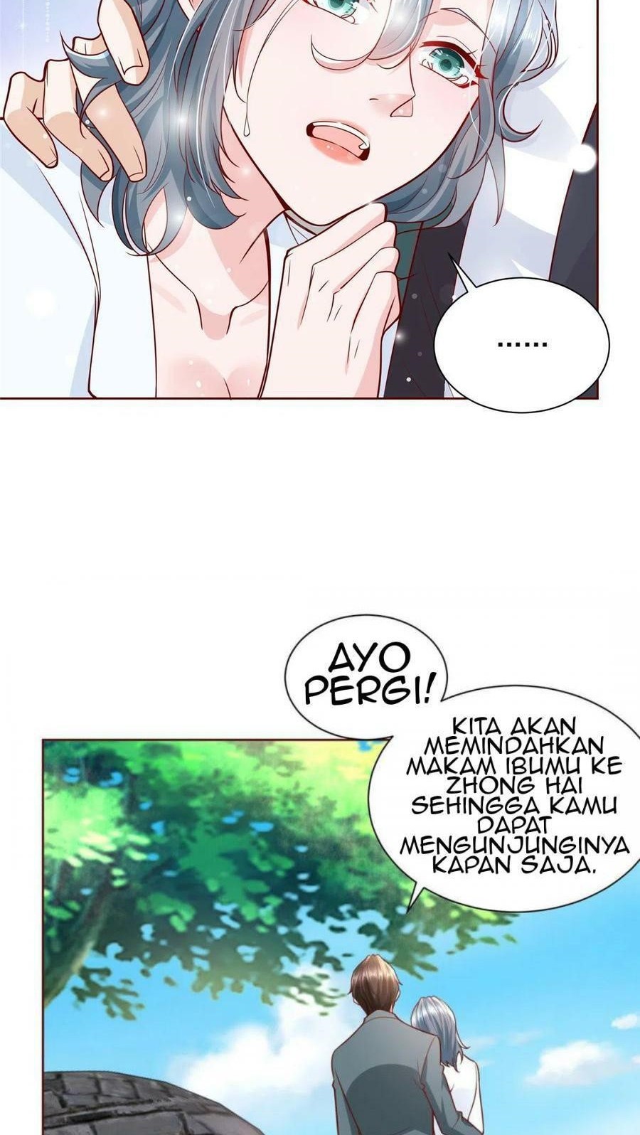 I Randomly Have A New Career Every Week Chapter 193 - halaman 16