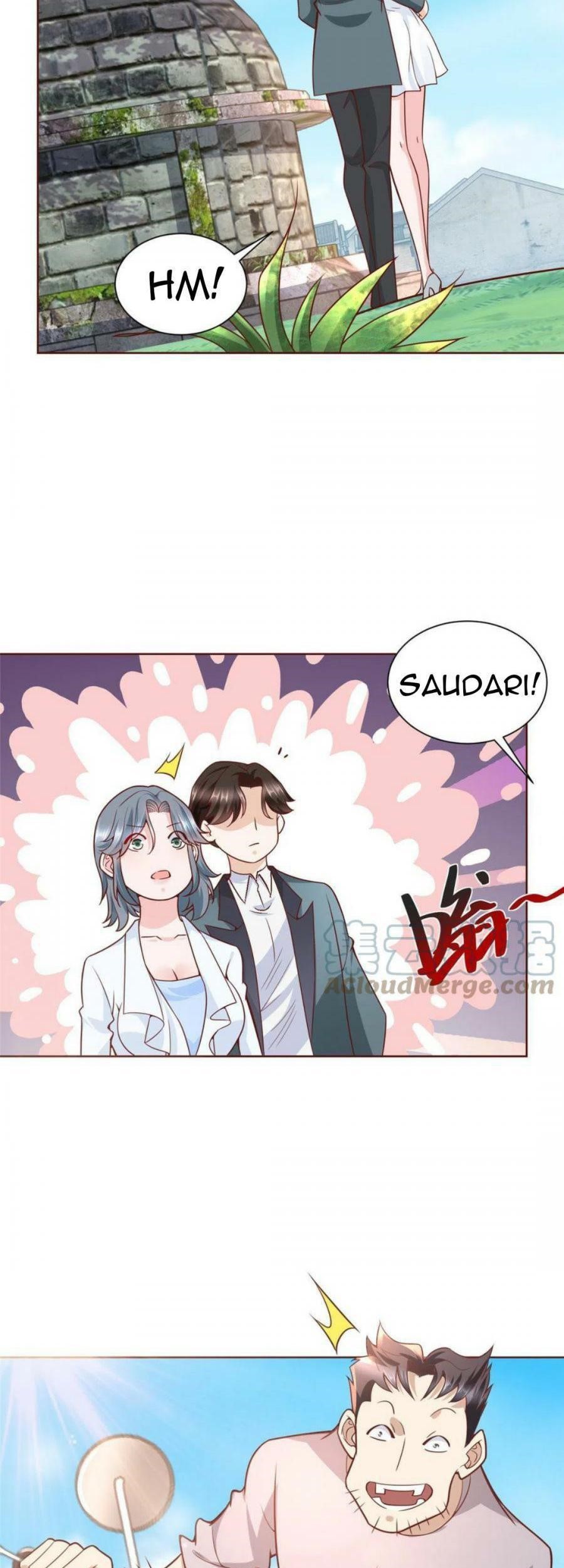 I Randomly Have A New Career Every Week Chapter 193 - halaman 17