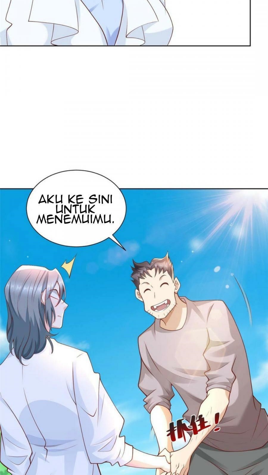 I Randomly Have A New Career Every Week Chapter 193 - halaman 22
