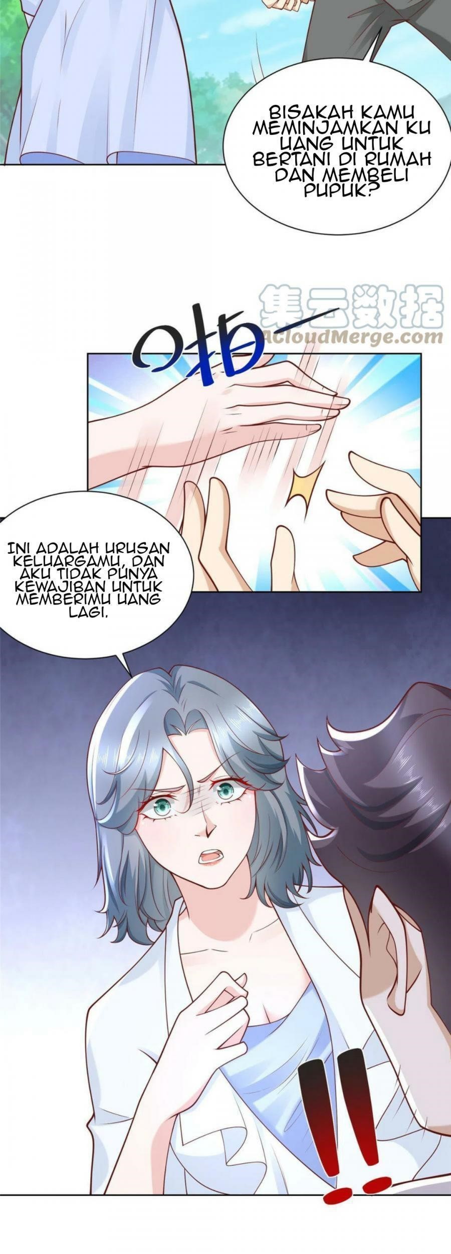 I Randomly Have A New Career Every Week Chapter 193 - halaman 23