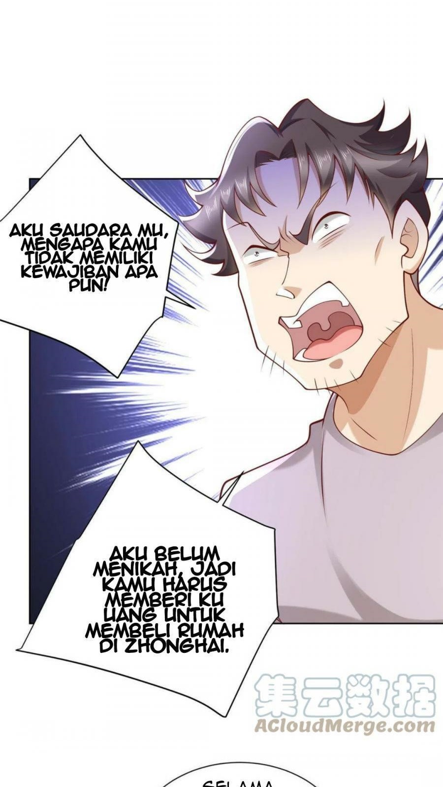 I Randomly Have A New Career Every Week Chapter 193 - halaman 24