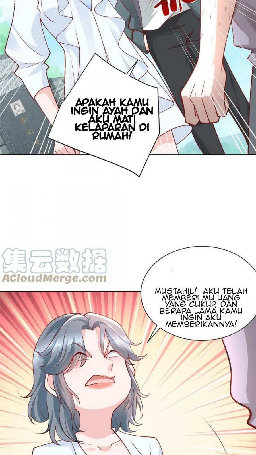 I Randomly Have A New Career Every Week Chapter 193 - halaman 26