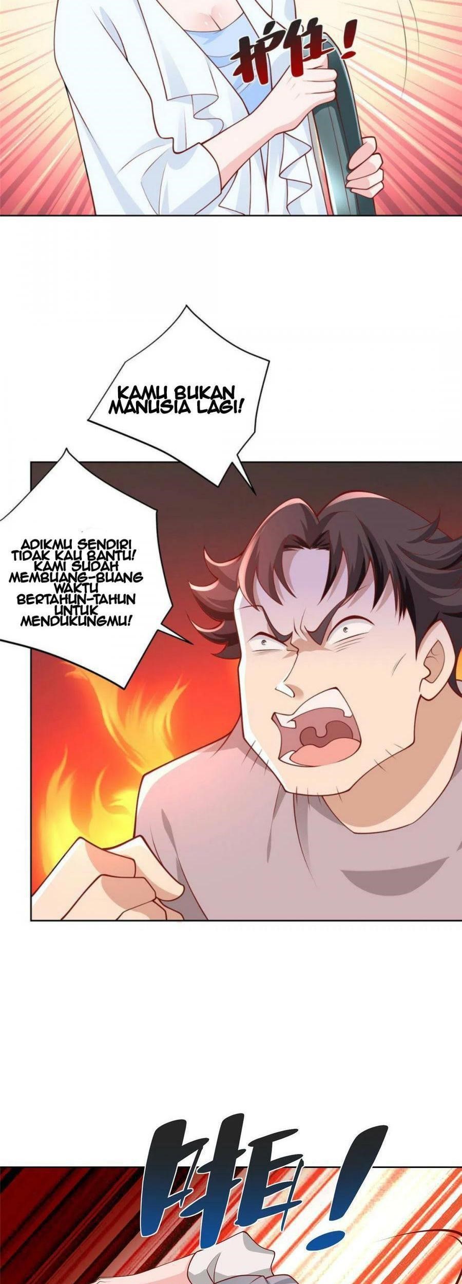 I Randomly Have A New Career Every Week Chapter 193 - halaman 27
