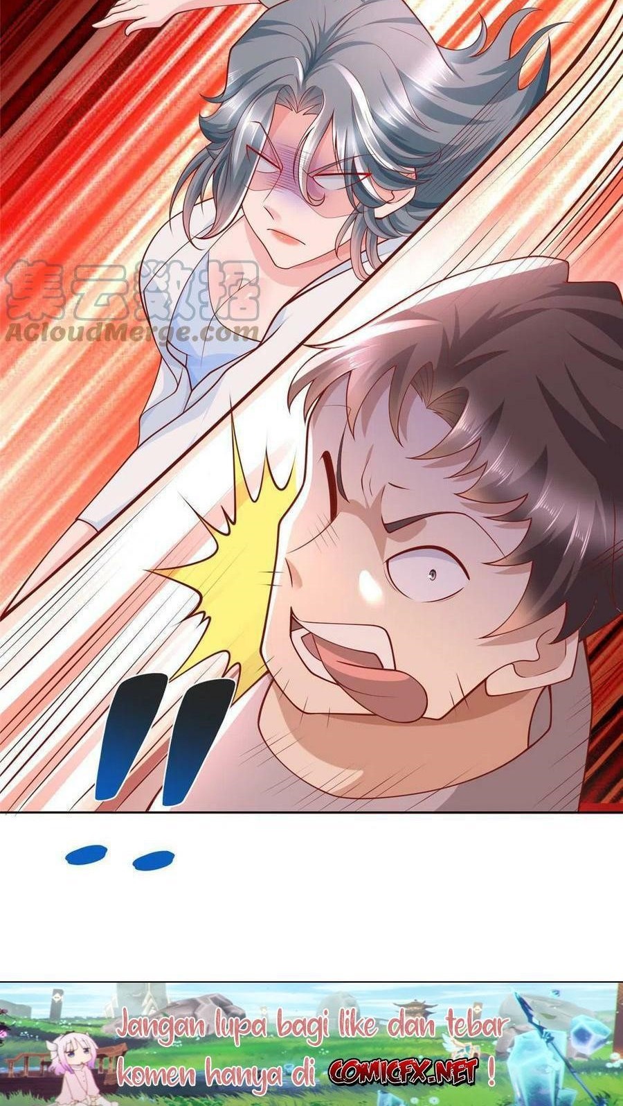 I Randomly Have A New Career Every Week Chapter 193 - halaman 28