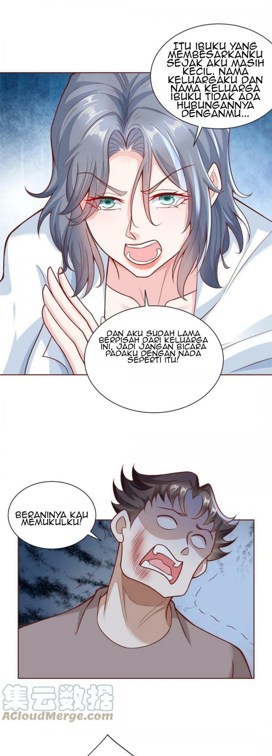 I Randomly Have A New Career Every Week Chapter 193 - halaman 30