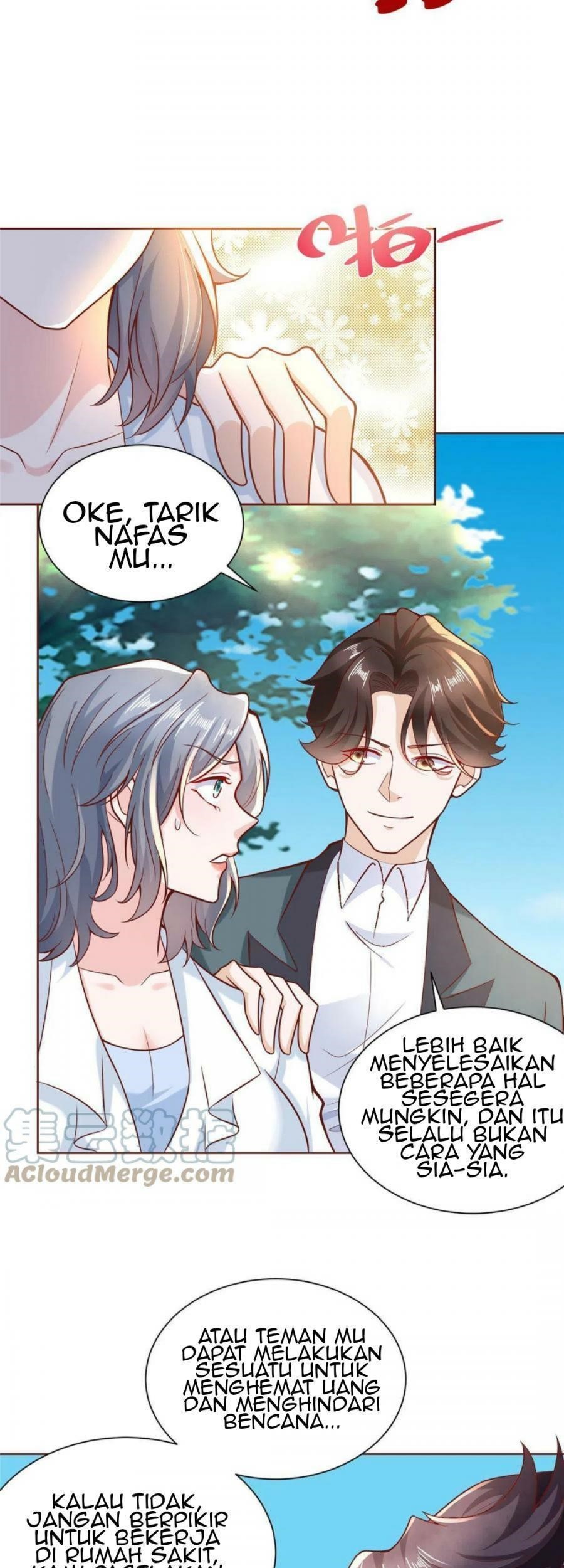 I Randomly Have A New Career Every Week Chapter 193 - halaman 32