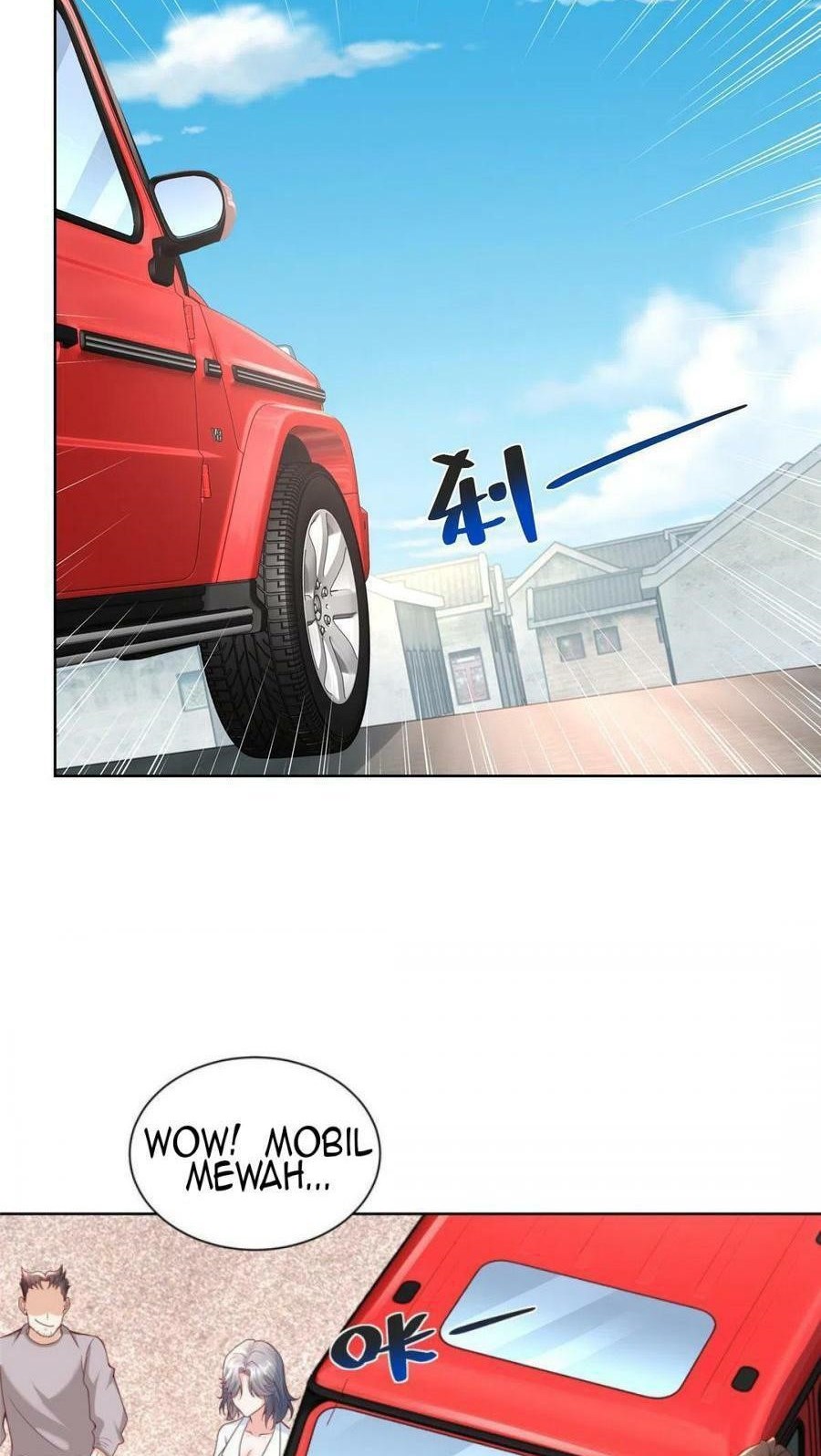 I Randomly Have A New Career Every Week Chapter 193 - halaman 35