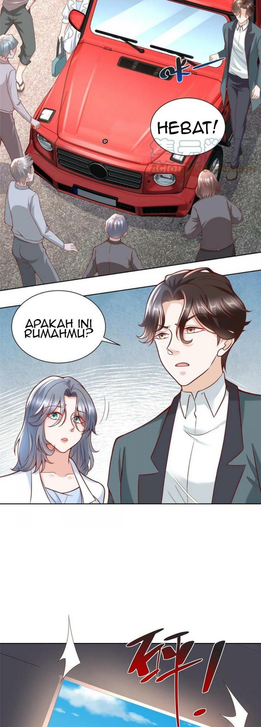 I Randomly Have A New Career Every Week Chapter 193 - halaman 36