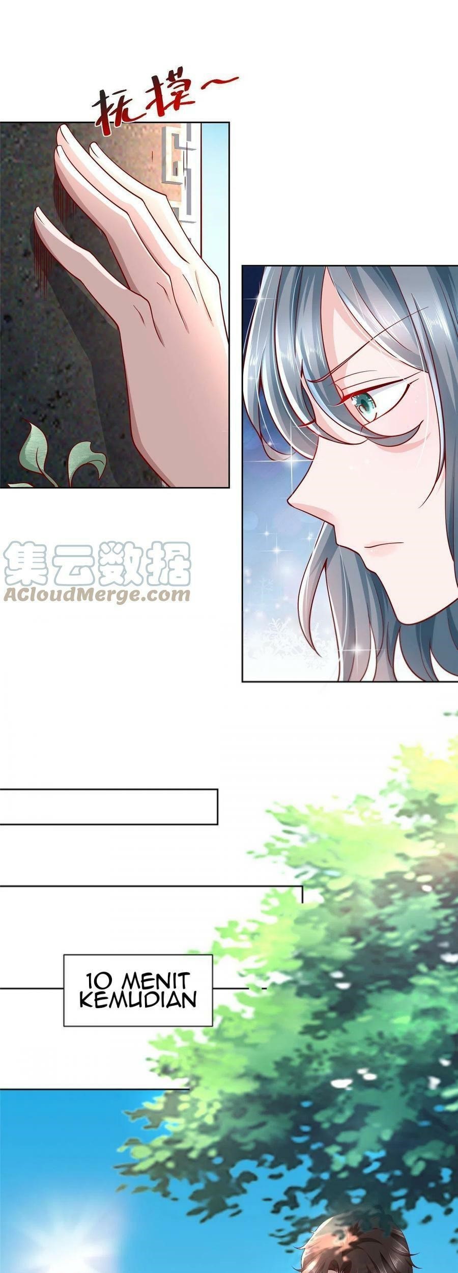 I Randomly Have A New Career Every Week Chapter 193 - halaman 7