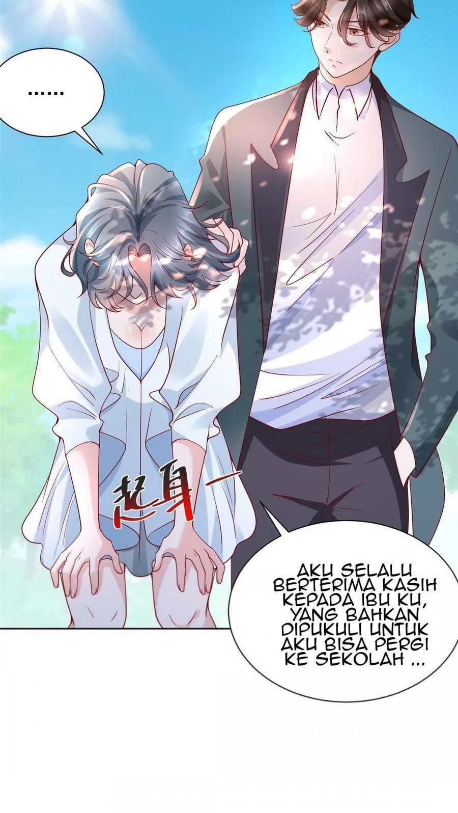 I Randomly Have A New Career Every Week Chapter 193 - halaman 8