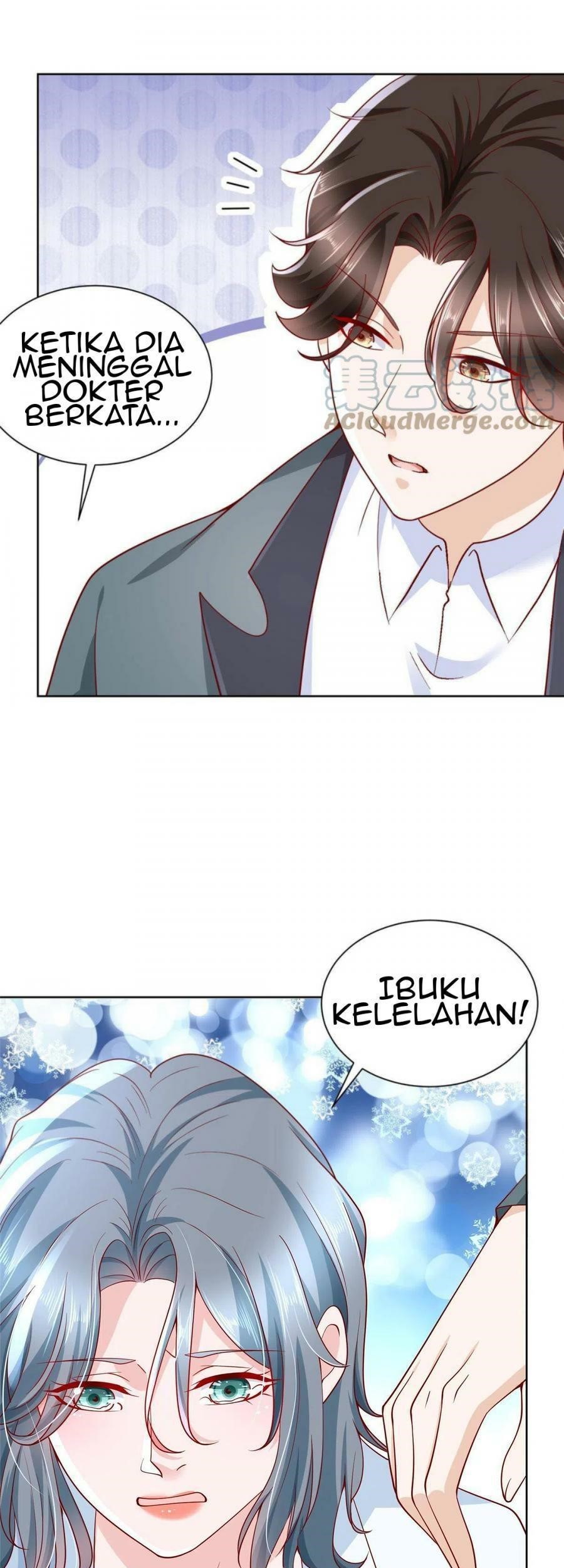 I Randomly Have A New Career Every Week Chapter 193 - halaman 9