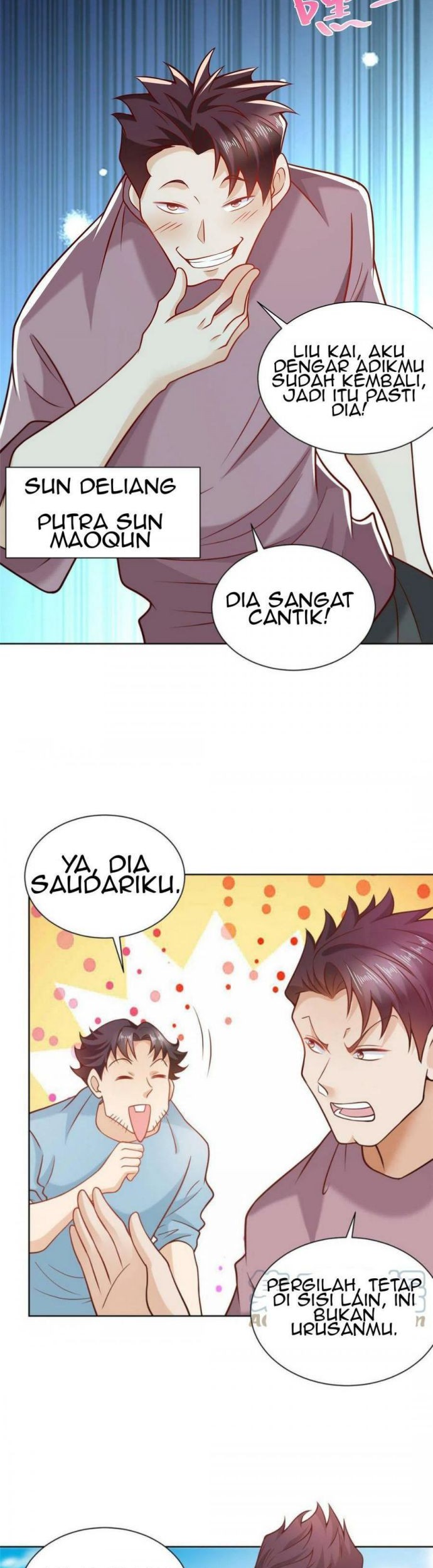I Randomly Have A New Career Every Week Chapter 194 - halaman 13