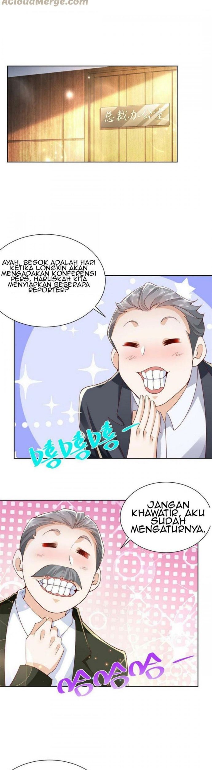I Randomly Have A New Career Every Week Chapter 195 - halaman 18