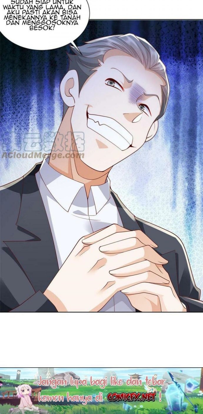 I Randomly Have A New Career Every Week Chapter 195 - halaman 20