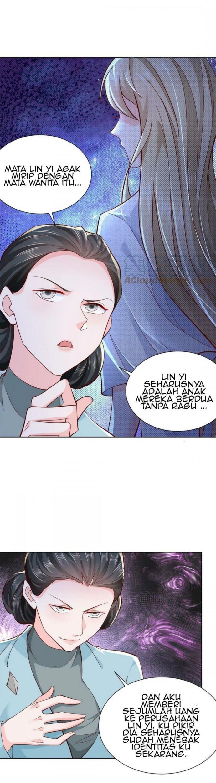 I Randomly Have A New Career Every Week Chapter 196 - halaman 6