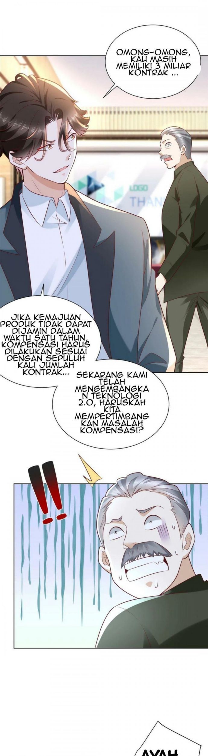 I Randomly Have A New Career Every Week Chapter 197 - halaman 19