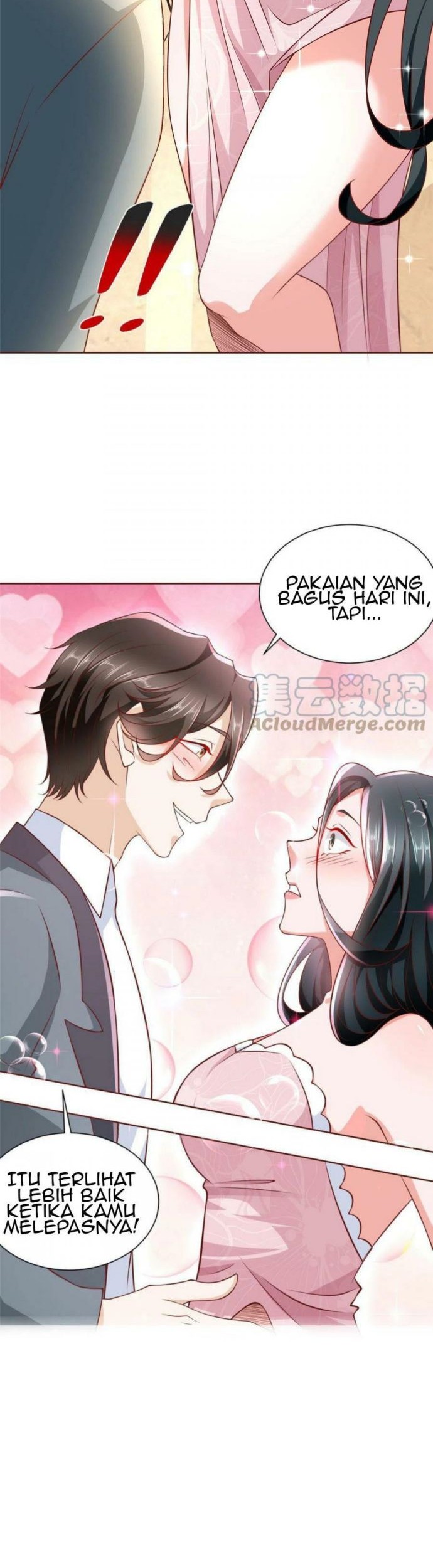 I Randomly Have A New Career Every Week Chapter 197 - halaman 26