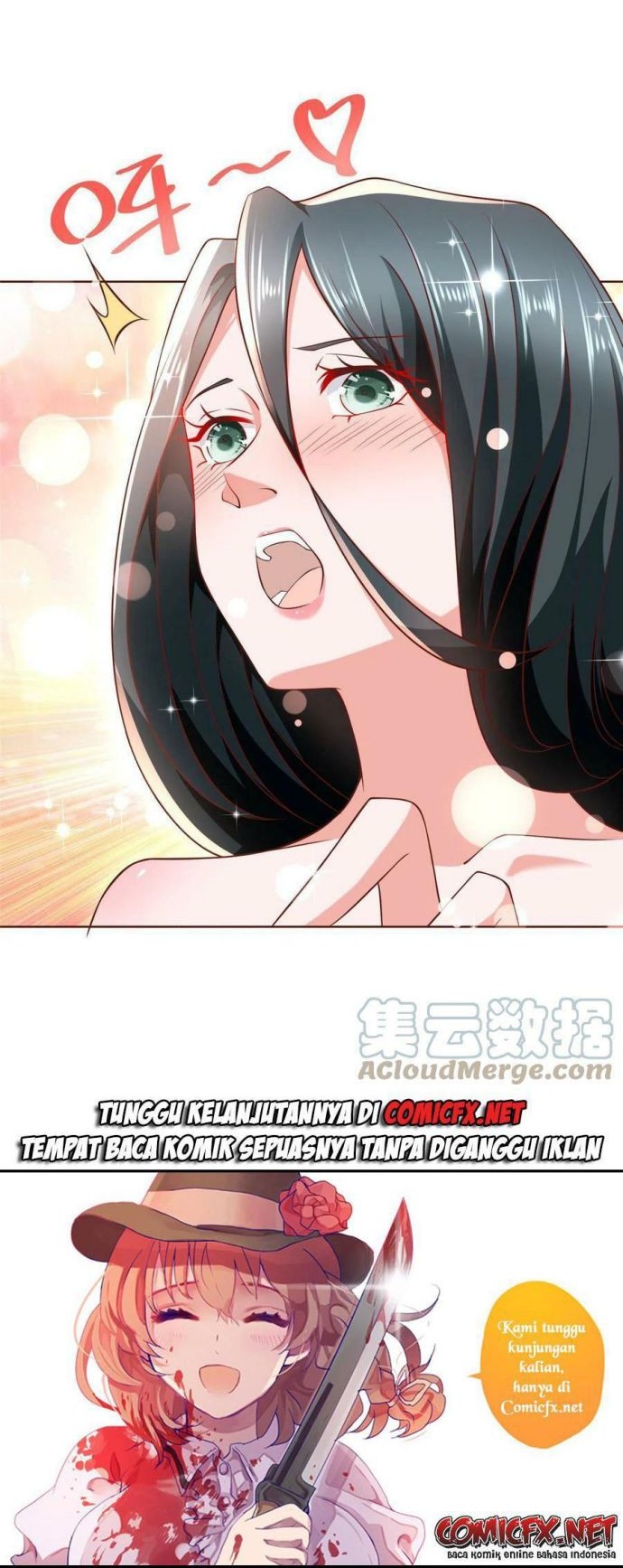 I Randomly Have A New Career Every Week Chapter 197 - halaman 27