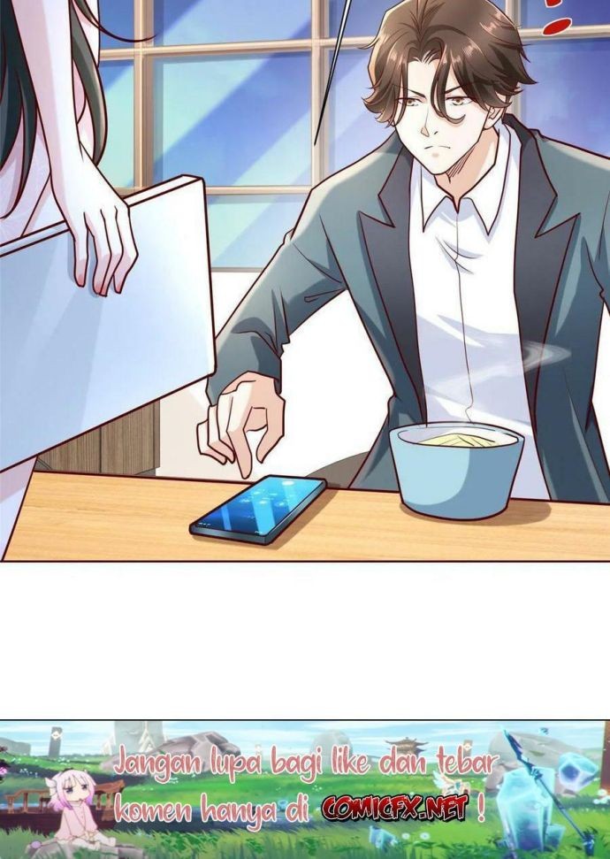 I Randomly Have A New Career Every Week Chapter 198 - halaman 10