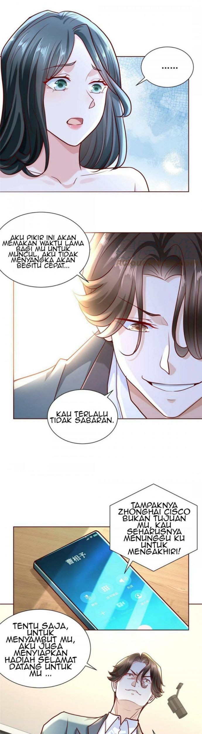 I Randomly Have A New Career Every Week Chapter 198 - halaman 12