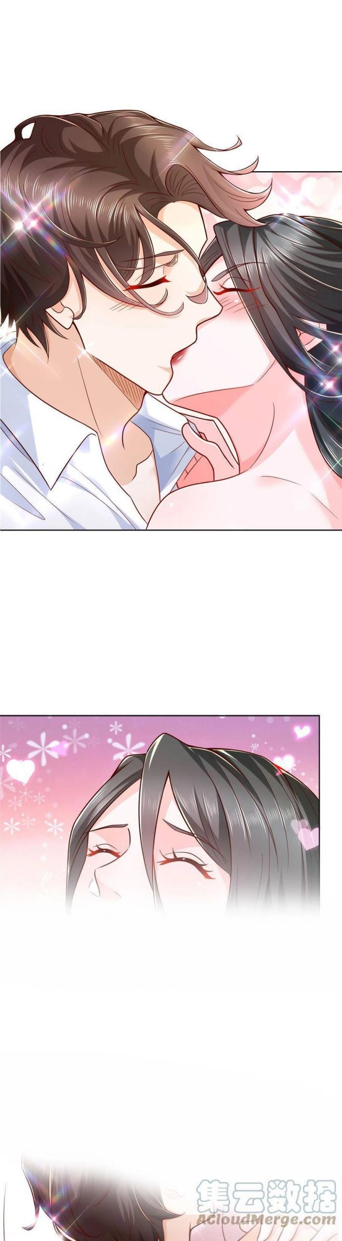I Randomly Have A New Career Every Week Chapter 199 - halaman 13