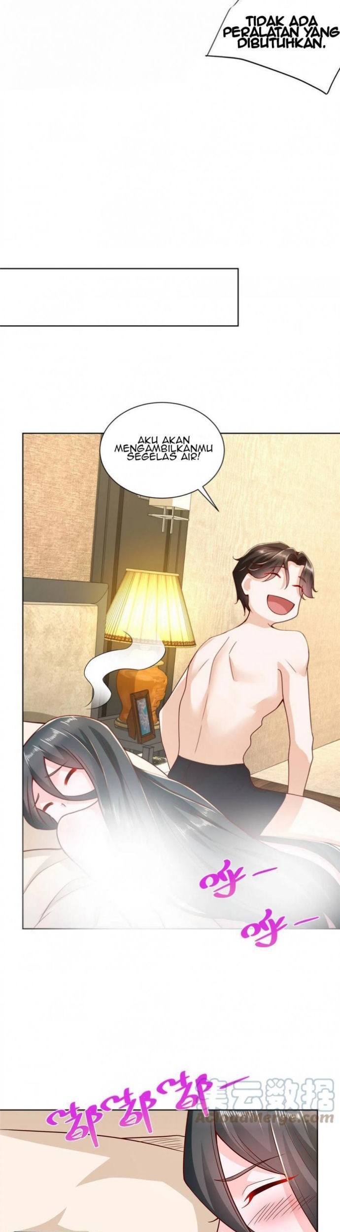 I Randomly Have A New Career Every Week Chapter 199 - halaman 15