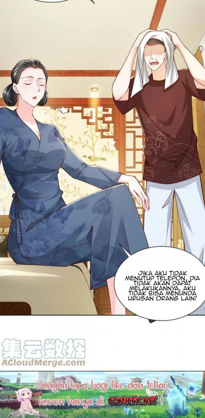 I Randomly Have A New Career Every Week Chapter 199 - halaman 22