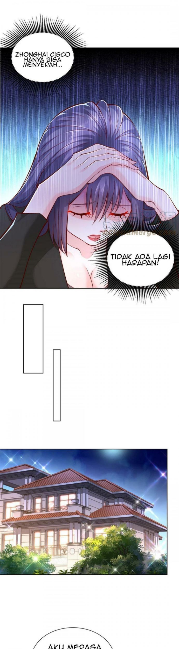 I Randomly Have A New Career Every Week Chapter 199 - halaman 6