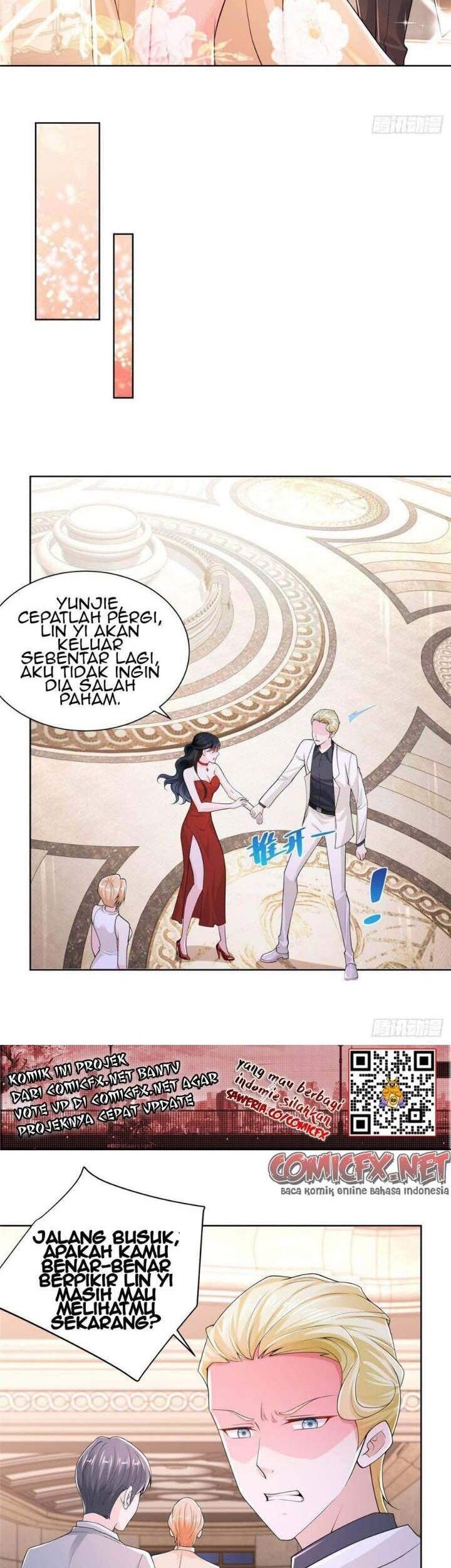 I Randomly Have A New Career Every Week Chapter 2 - halaman 25