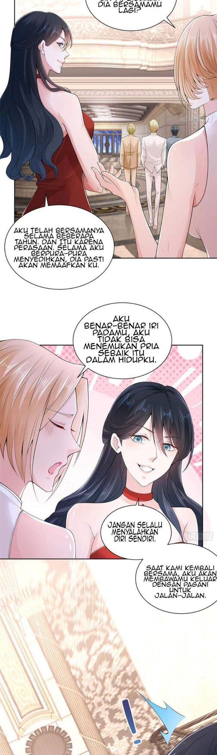 I Randomly Have A New Career Every Week Chapter 2 - halaman 27