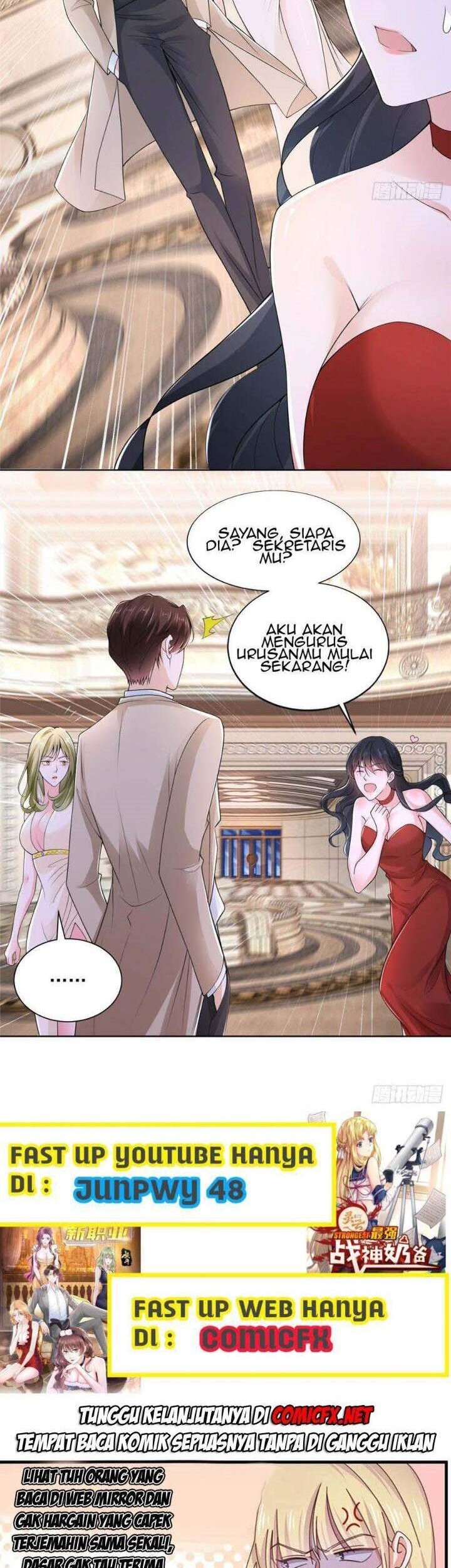 I Randomly Have A New Career Every Week Chapter 2 - halaman 29