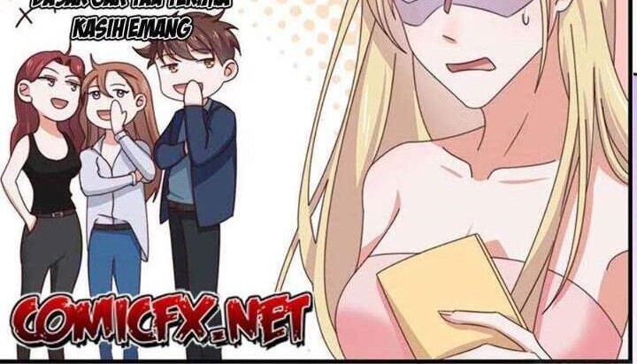 I Randomly Have A New Career Every Week Chapter 2 - halaman 30
