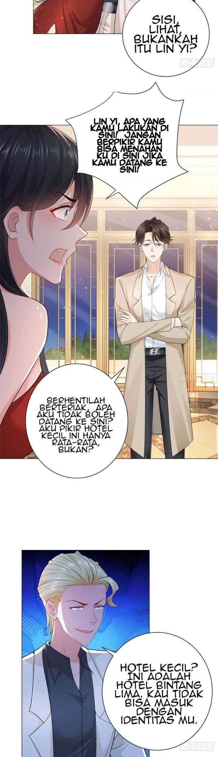 I Randomly Have A New Career Every Week Chapter 2 - halaman 5