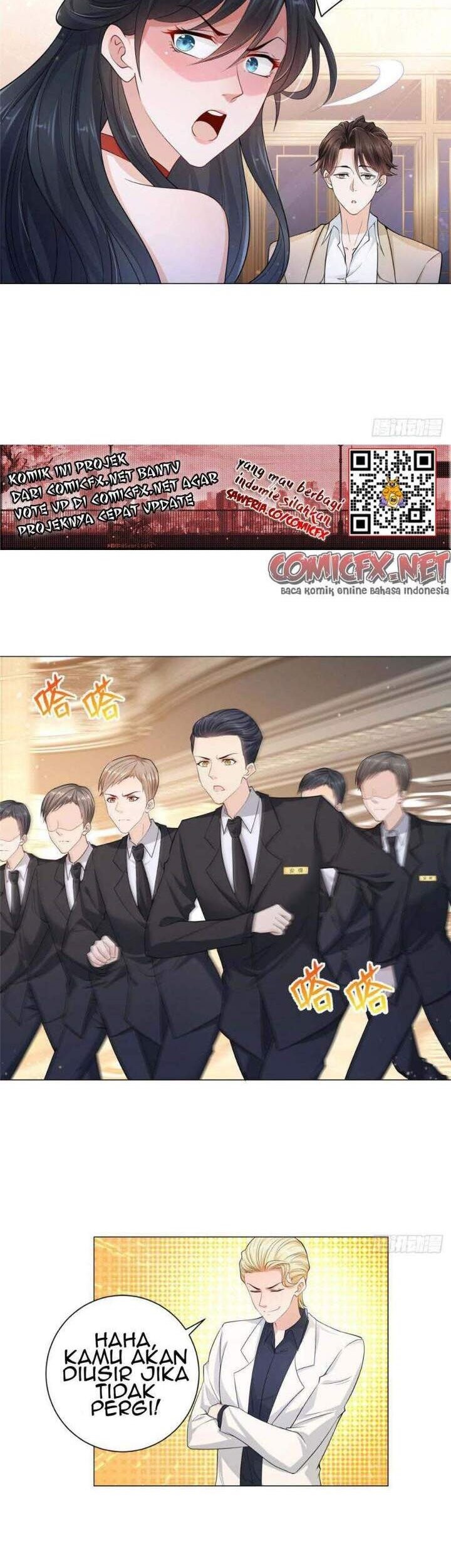 I Randomly Have A New Career Every Week Chapter 2 - halaman 7