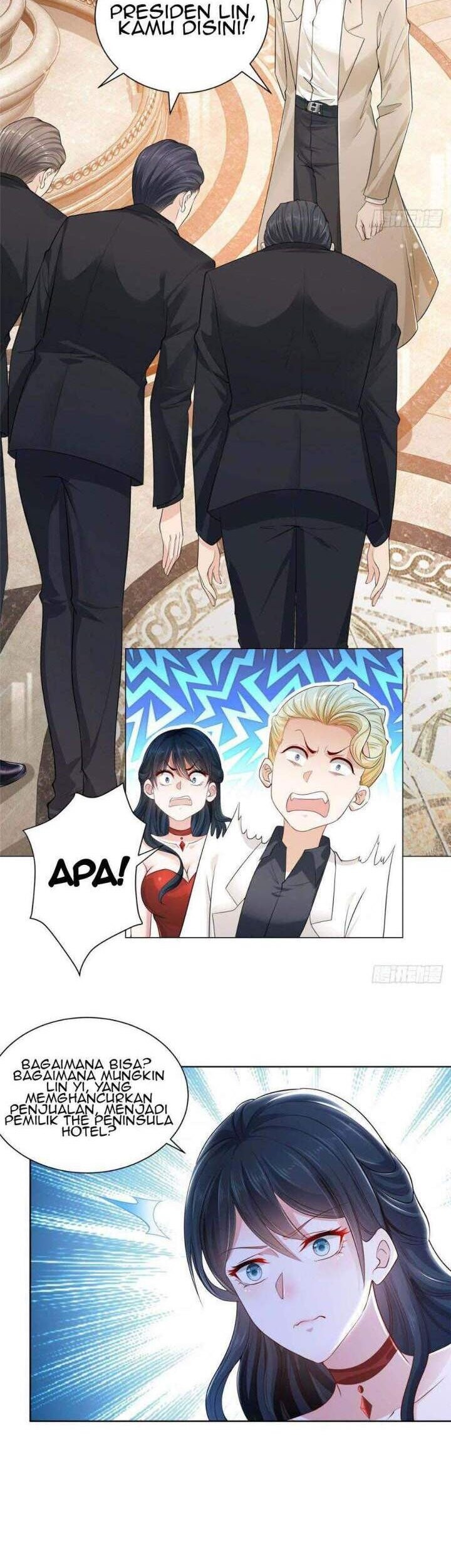 I Randomly Have A New Career Every Week Chapter 2 - halaman 9