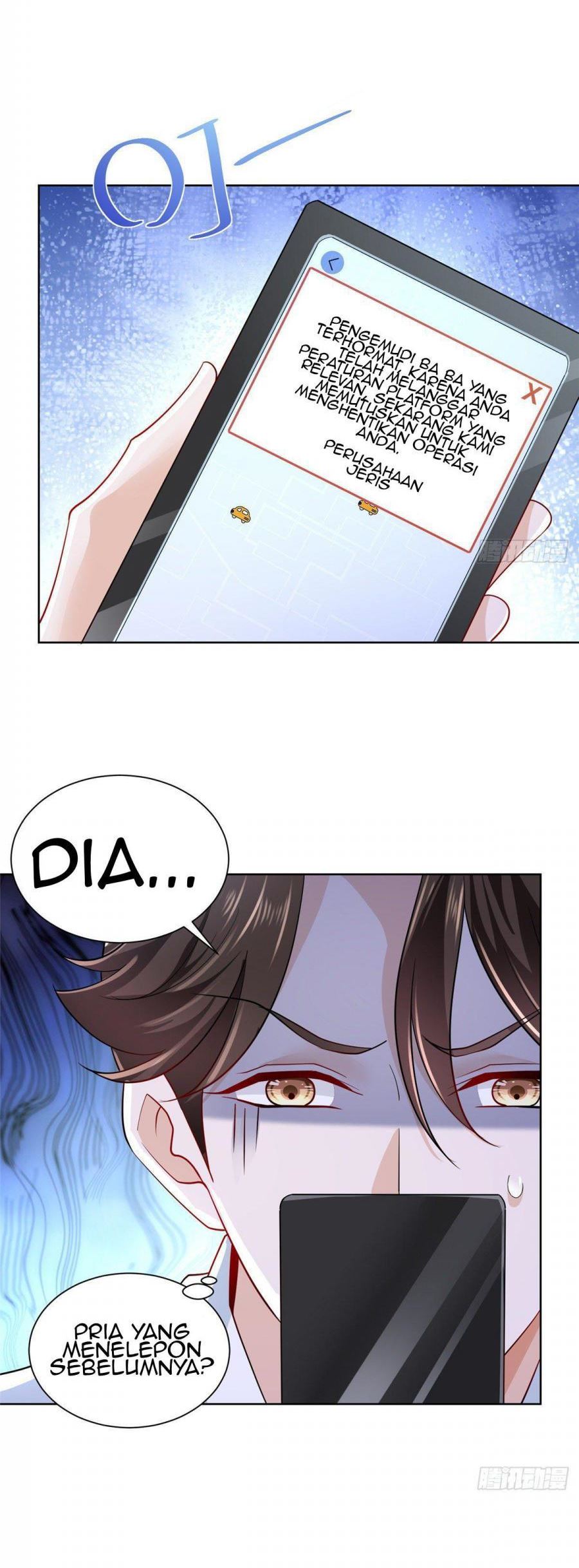I Randomly Have A New Career Every Week Chapter 20 - halaman 17