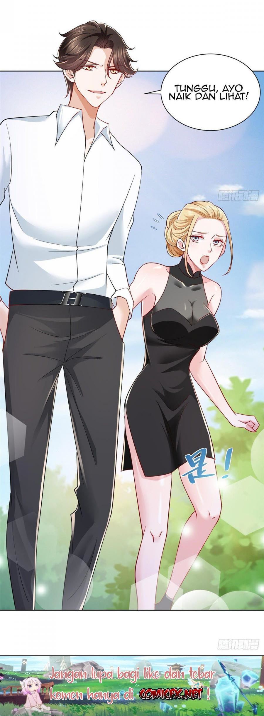 I Randomly Have A New Career Every Week Chapter 20 - halaman 20