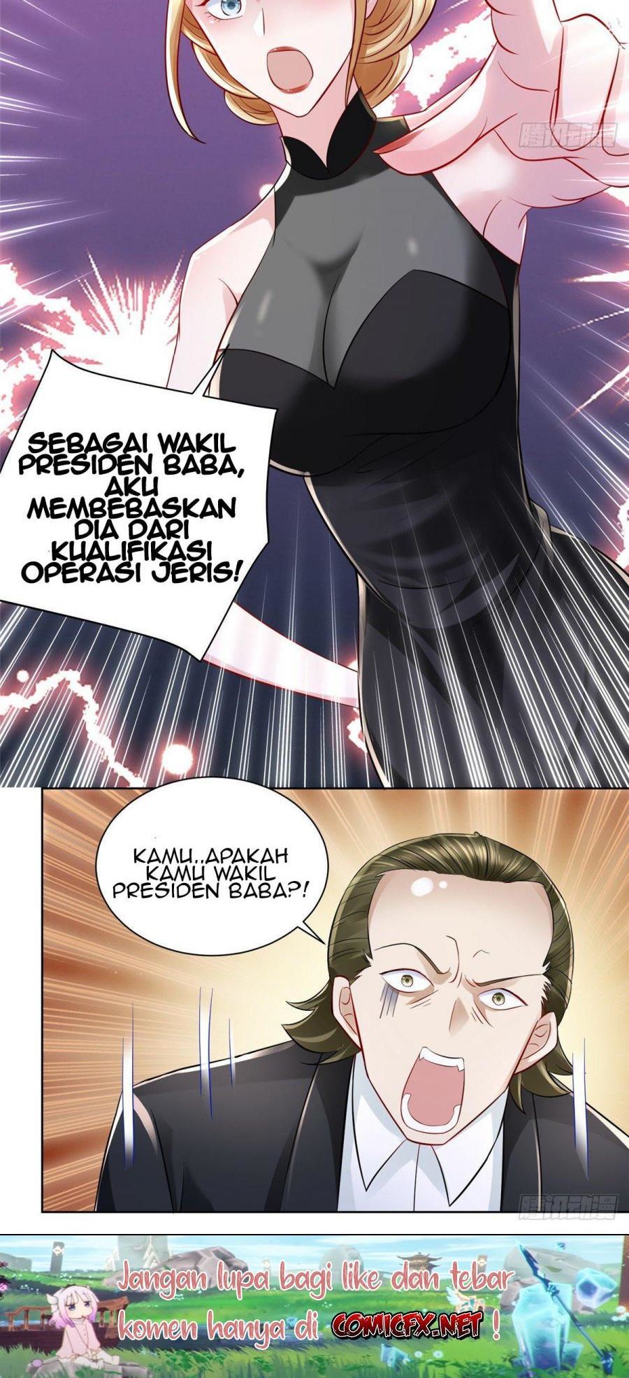 I Randomly Have A New Career Every Week Chapter 20 - halaman 26
